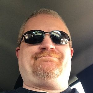 Meet your Posher, George